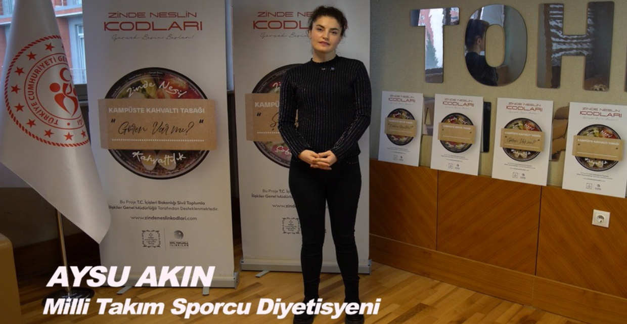 Aysu Akın